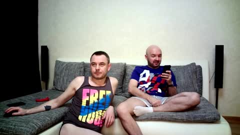 Alex and Tobey online show from 02/22/26, 04:24