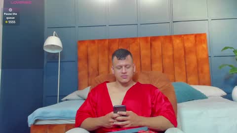 Alex Towers online show from 12/24/24, 10:49