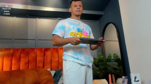 Alex Towers online show from 12/28/24, 06:50