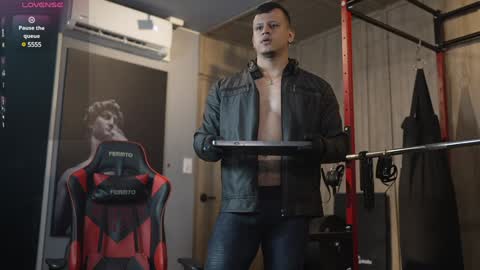 Alex Towers online show from 12/30/24, 10:12