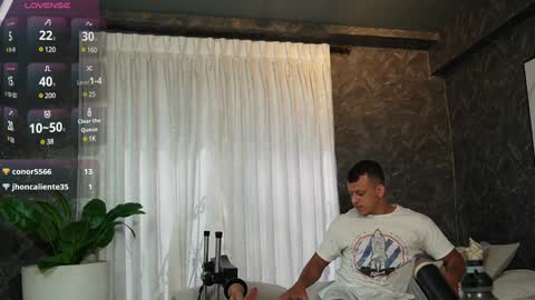 Alex Towers online show from 01/18/25, 06:43