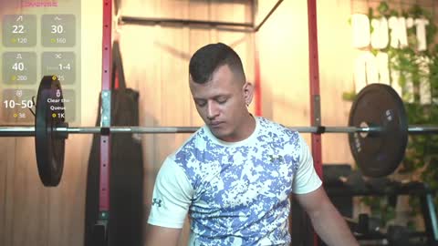 Alex Towers online show from 01/29/25, 10:43