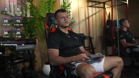 Alex Towers online show from 01/31/25, 07:18