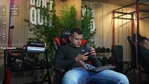 Alex Towers online show from 02/01/25, 10:23