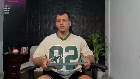 Snapshot of alex_tower chatting on 03/17/26, 02:53 Alex Towers online show from 03/17/26, 02:53