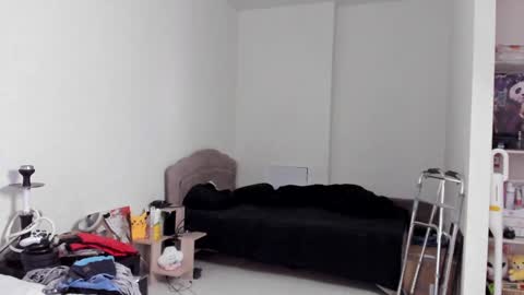 Alex WandHot online show from 01/23/25, 04:41