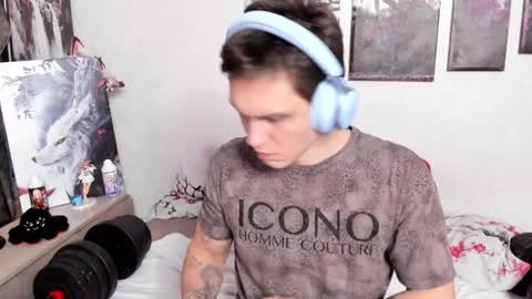 Alex WandHot online show from 01/24/25, 06:46