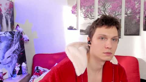 Alex WandHot online show from 01/27/25, 08:51