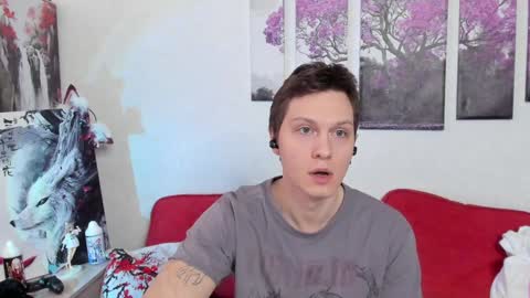 Alex WandHot online show from 01/28/25, 05:32