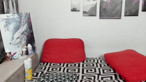 Alex WandHot online show from 01/30/25, 04:16