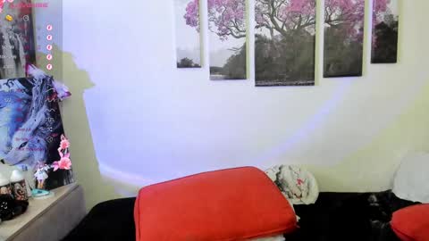 Alex WandHot online show from 02/16/25, 04:53