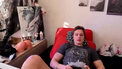 Alex WandHot online show from 02/16/25, 07:59