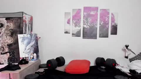 Alex WandHot online show from 02/27/25, 04:32