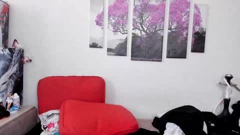 Alex WandHot online show from 03/04/25, 06:37