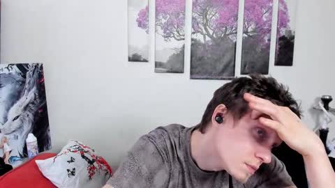 Alex WandHot online show from 03/05/25, 10:33