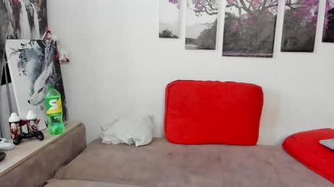 Alex WandHot online show from 03/09/25, 04:05