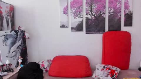 Alex WandHot online show from 03/12/25, 02:52