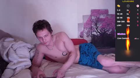 Snapshot of alex_wandhot chatting on 06/14/26, 03:19 Alex WandHot online show from 06/14/26, 03:19