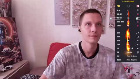 Snapshot of alex_wandhot chatting on 06/27/26, 07:57 Alex WandHot online show from 06/27/26, 07:57