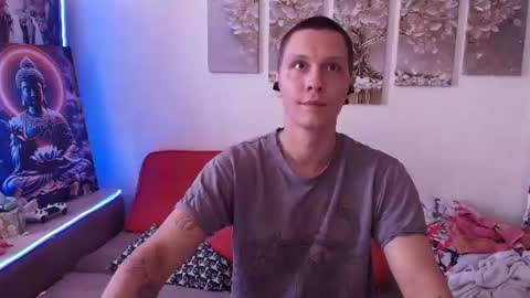 Snapshot of alex_wandhot chatting on 06/28/26, 03:45 Alex WandHot online show from 06/28/26, 03:45