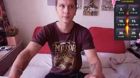 Snapshot of alex_wandhot chatting on 07/22/26, 07:11 Alex WandHot online show from 07/22/26, 07:11