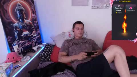 Snapshot of alex_wandhot chatting on 07/31/26, 02:38 Alex WandHot online show from 07/31/26, 02:38