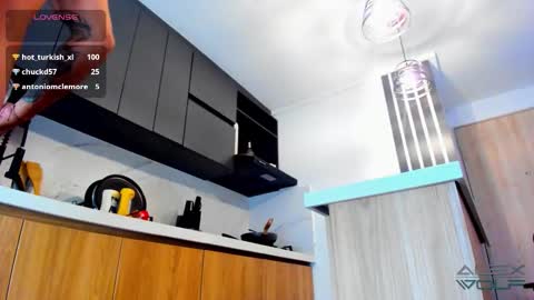 Alex Wolf online show from 01/09/26, 02:47