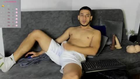 Alex Woll online show from 09/09/25, 08:14