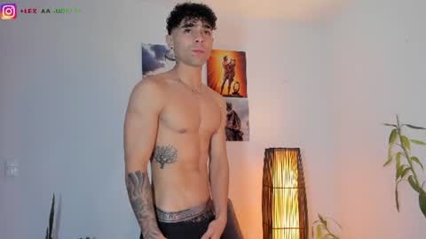 Snapshot of alex_zt7 chatting on 06/17/26, 06:09 x online show from 06/17/26, 06:09