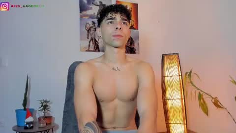 Snapshot of alex_zt7 chatting on 07/05/26, 05:53 x online show from 07/05/26, 05:53