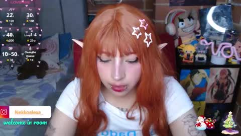 ALEXA online show from 02/13/26, 05:53