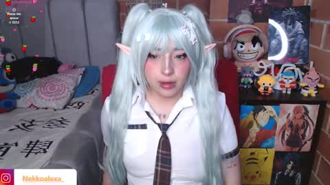 Snapshot of alexa19pretty chatting on 03/03/26, 06:03 ALEXA online show from 03/03/26, 06:03