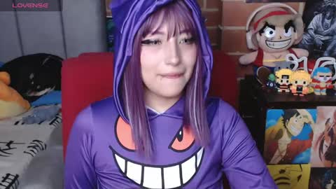 Snapshot of alexa19pretty chatting on 04/15/26, 06:37 ALEXA online show from 04/15/26, 06:37