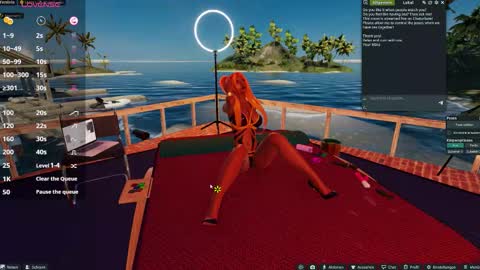 Alex online show from 03/03/26, 11:16