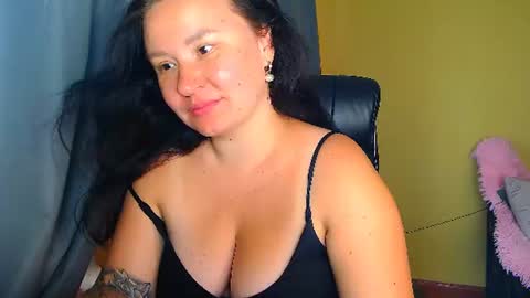 Snapshot of alexa__lexie chatting on 07/24/26, 09:29 Alexa online show from 07/24/26, 09:29