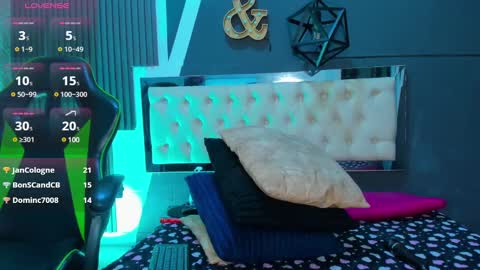 Snapshot of alexa_andherson chatting on 03/01/25, 12:39 alexa andherson online show from 03/01/25, 12:39