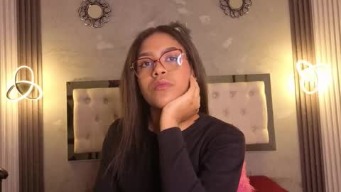Snapshot of alexa_andherson chatting on 10/22/25, 08:08 alexa andherson online show from 10/22/25, 08:08