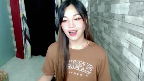 your asian Alexa 3 NEW online show from 01/27/25, 01:09