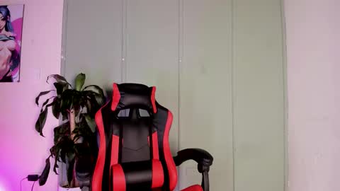 Snapshot of alexa_bue chatting on 10/14/25, 03:40 alexa_bue online show from 10/14/25, 03:40