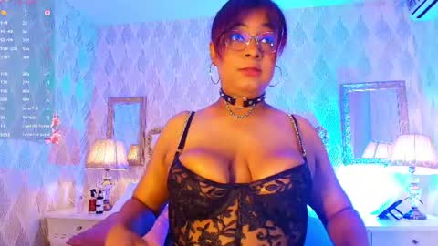 Snapshot of alexa_cruz__ chatting on 06/10/26, 11:42 Alexa online show from 06/10/26, 11:42