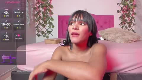 Dani online show from 02/09/25, 06:11