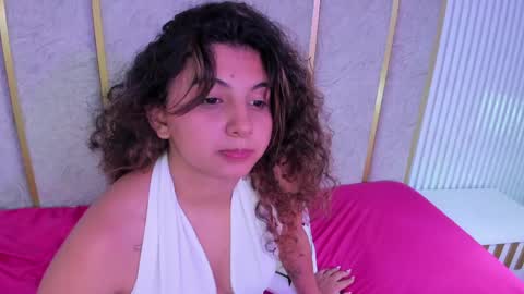 Snapshot of alexa_cutte_ chatting on 04/19/26, 06:10 A L E X A online show from 04/19/26, 06:10