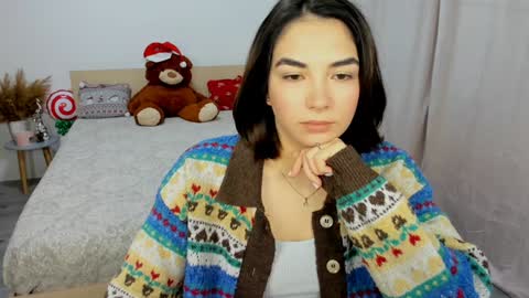 Snapshot of alexa_dolly chatting on 12/31/24, 06:16 Alexa online show from 12/31/24, 06:16