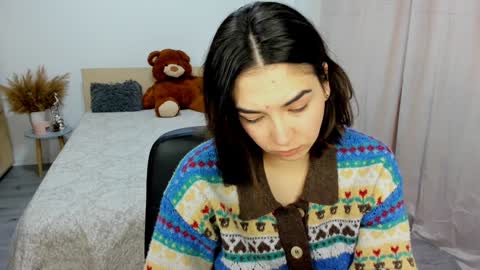 Snapshot of alexa_dolly chatting on 01/22/25, 09:13 Alexa online show from 01/22/25, 09:13