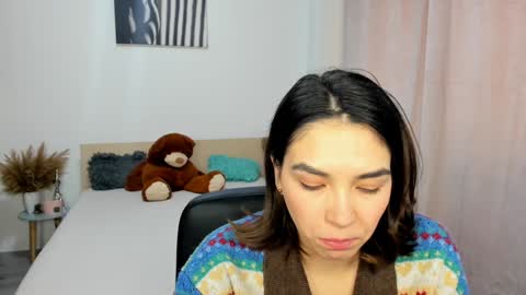 Snapshot of alexa_dolly chatting on 02/03/25, 09:08 Alexa online show from 02/03/25, 09:08