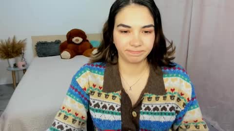 Snapshot of alexa_dolly chatting on 02/17/25, 09:13 Alexa online show from 02/17/25, 09:13