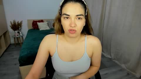 Alexa online show from 12/03/25, 06:43