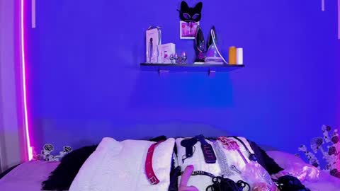 Alexa  online show from 02/04/25, 02:28