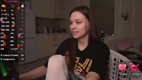 Snapshot of alexa_feels chatting on 01/11/25, 04:48 Little Duck homie online show from 01/11/25, 04:48