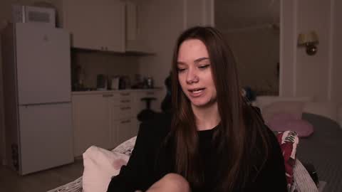 Snapshot of alexa_feels chatting on 01/18/25, 05:31 Little Duck homie online show from 01/18/25, 05:31